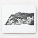 Faust 009 mousepad