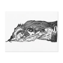 Faust 009 postcards