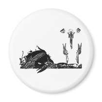 Faust 010 magnets