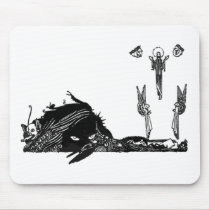 Faust 010 mousepads