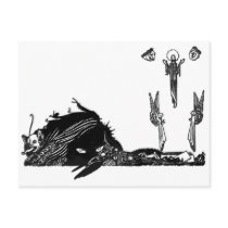 Faust 010 postcards