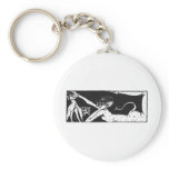 Faust 012 key chains
