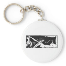 Faust 012 keychains