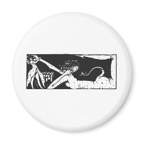 Faust 012 magnets