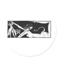 Faust 012 stickers