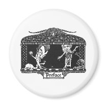 Faust 013 magnets