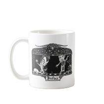 Faust 013 coffee mugs