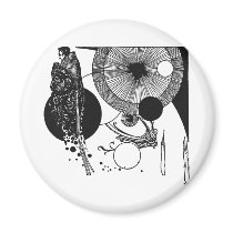 Faust 022 magnets