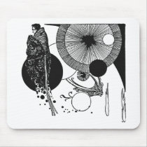 Faust 022 mousepads
