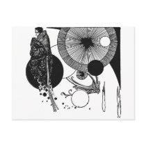 Faust 022 postcards
