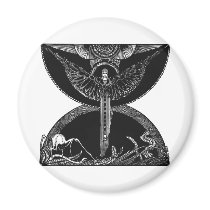 Faust 024 magnets