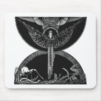 Faust 024 mousepads