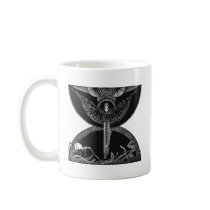 Faust 024 coffee mug