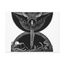 Faust 024 postcards