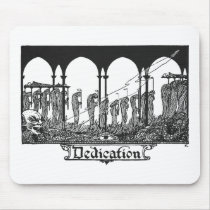 Faust 025 mousepads
