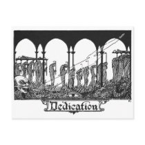 Faust 025 postcards