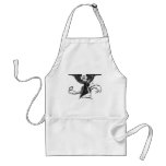 Faust 026 aprons