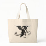Faust 026 canvas bag