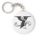 Faust 026 key chains