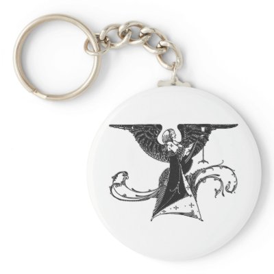 Faust 026 key chains by gg_clarke_faust1