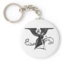 Faust 026 key chains