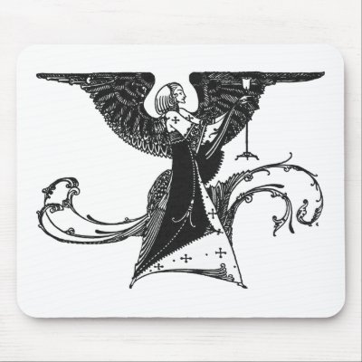 Faust 026 mousepads by gg_clarke_faust1