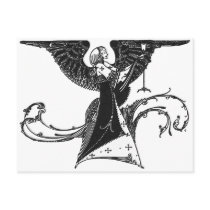 Faust 026 postcards