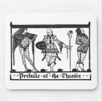 Faust 027 mousepads