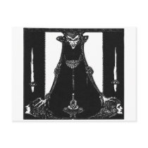Faust 034 postcards