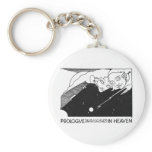 Faust 035 key chain