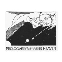 Faust 035 postcards
