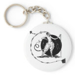 Faust 040 key chains