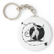 Faust 040 keychains