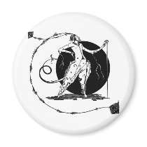 Faust 040 magnets