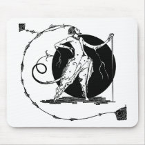 Faust 040 mousepads