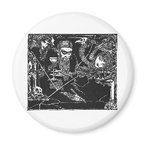 Faust 041 magnets
