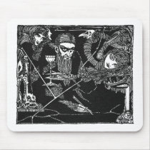 Faust 041 mousepads