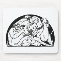 Faust 106 mousepads