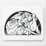 Faust 106 mouse pad