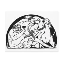 Faust 106 postcards