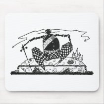 Faust 121 mousepads