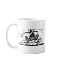Faust 121 coffee mugs