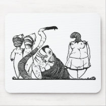 Faust 122 mousepads