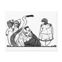 Faust 122 postcards
