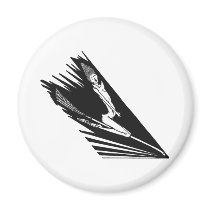 Faust 135 magnets