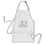 Faust 136 apron