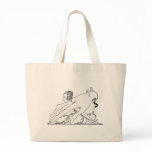 Faust 136 tote bag