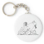 Faust 136 keychains
