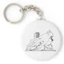 Faust 136 keychains