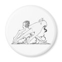 Faust 136 fridge magnets